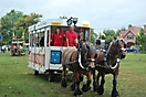 Trekpaardenhappening 2009